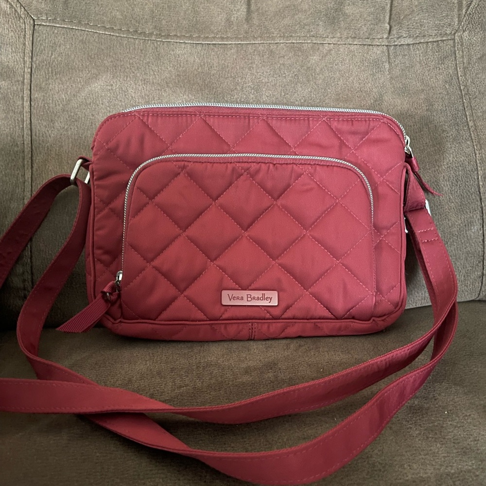 Vera Bradley little hipster